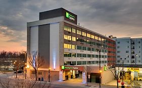 Holiday Inn Express Washington dc n-Silver Spring